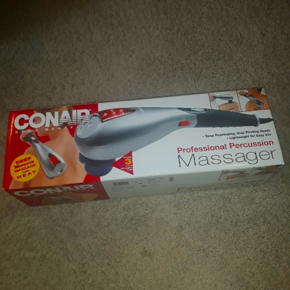 Conair Massager